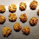 boules d&rsquo;amandes aux pignons 9