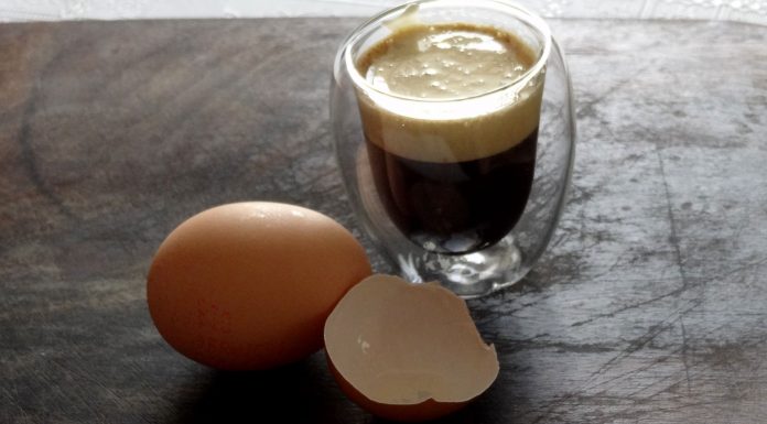 cappuccino vietnamien