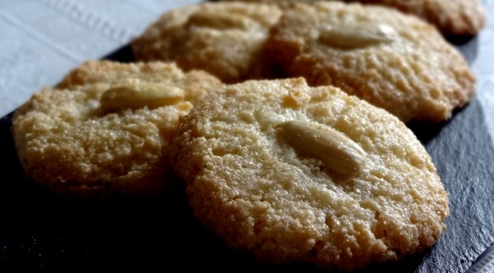 macaroons