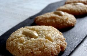 Macaroons – Macarons de Gibraltar