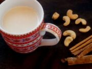 Boisson chaude aux noix de cajou – Atol de Semilla de Marañón (Salvador)