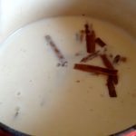 Boisson aux noix de cajou 4