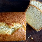 Gâteau au tahiné 0