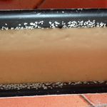 Gâteau au tahiné 10