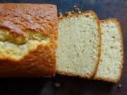 Gâteau au tahiné (Arménie)