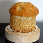 Gâteau au tahiné 12