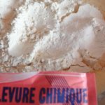 Gâteau au tahiné 7