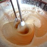 Gâteau au tahiné 8