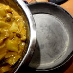 Gâteau tadjik aux pommes 13