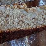 Gâteau à la banane 15