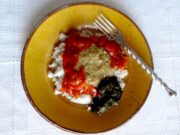 Légumes du Mali (recettes végétales) – Lafidi, Foutti, Fonio