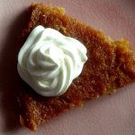 Malva pudding 0