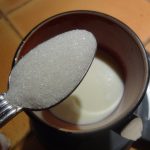 Malva pudding 10