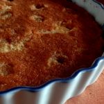 Malva pudding 13