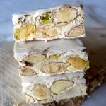 Nougat blanc 0