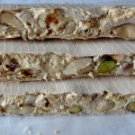 Nougat blanc 12