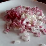 Oeufs frits à la nigériane 1