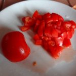 Oeufs frits à la nigériane 2