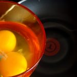 Oeufs frits à la nigériane 6