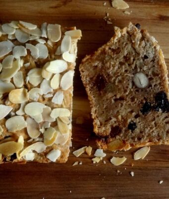Pain de fruits – Früchtebrot (Allemagne)