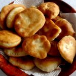 Pain frit des Caraïbes 0