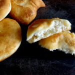 Pain frit des Caraïbes