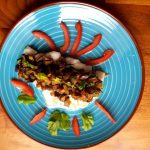 Poisson à l&rsquo;aubergine 9