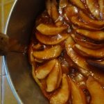 Tarte aux pommes grand-mère 10