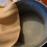 Tarte aux pommes grand-mère 4
