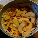 Tarte aux pommes grand-mère 5