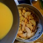Tarte aux pommes grand-mère 6
