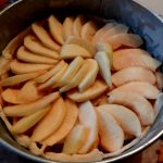 Tarte aux pommes grand-mère 7