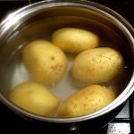 croquettes de pommes de terre 1