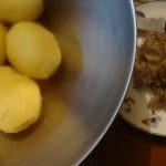 croquettes de pommes de terre 2