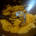 croquettes de pommes de terre 3