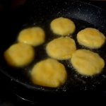 croquettes de pommes de terre 6