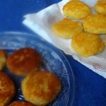 croquettes de pommes de terre 9