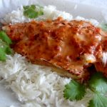 moqueca de poisson