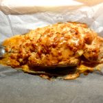 moqueca de poisson 8