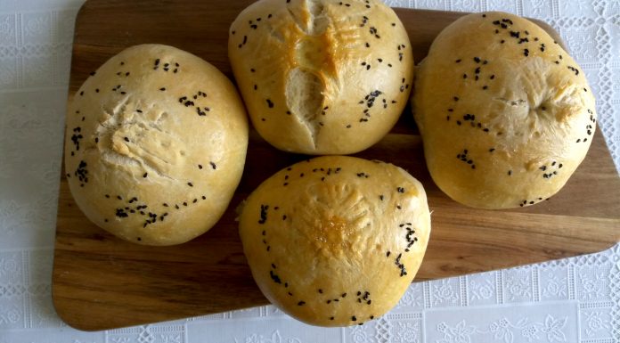 pain ouzbek