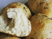 Pain ouzbek – Obi non (Ouzbékistan)