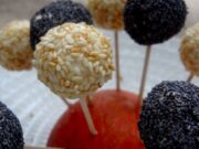 Sucettes apéritives au kiri