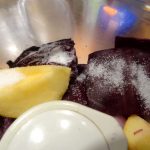 Caviar de chou rouge aux noix 2