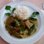 Curry de Tuvalu 0