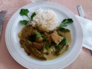 Curry de Tuvalu