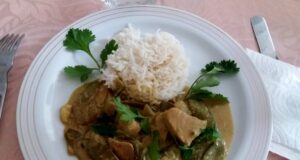 Curry de Tuvalu