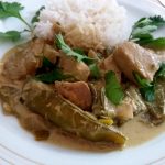 Curry de Tuvalu