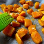 Salade Halloween 1