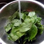 Salade Halloween 3