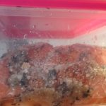 Saumon fumé au miel façon gravlax 7